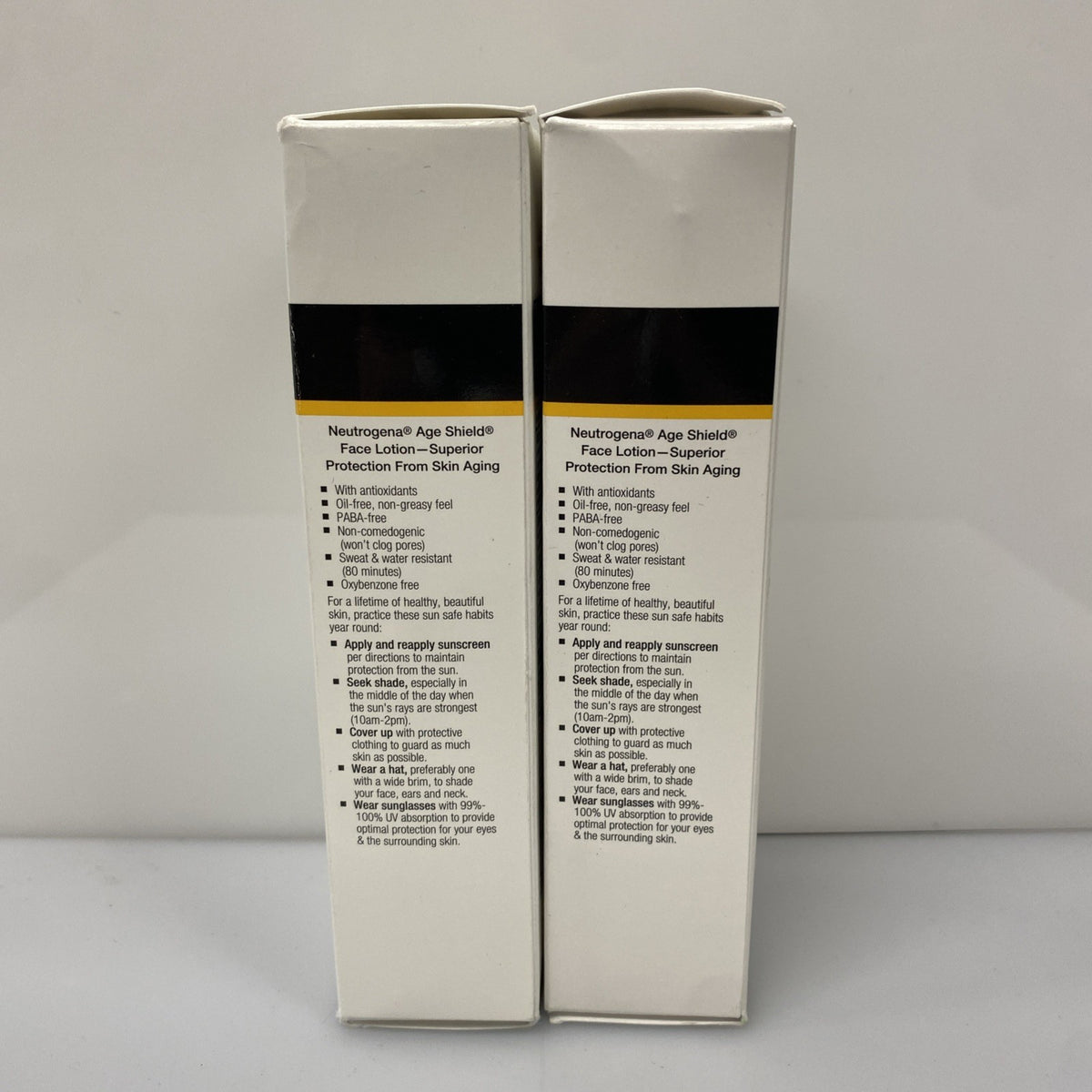Neutrogena SPF 70 Face Sunscreen - 3 Fl Oz, Broad Spectrum Sun Protection