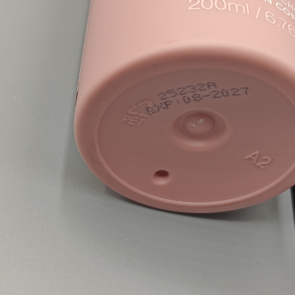 SPF 50 Marine Body Mist Sunscreen - Photoadaptive Sun Protection Spray