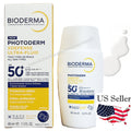 SPF50+ Sun Protection Cream Ultra-Fluid Sunscreen for All Skin Types