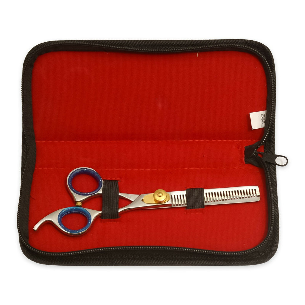 7.5-Inch Professional Hair Thinning Scissor Stainless Steel Shear