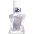 Essie Gel Couture Gel-Like Nail Polish Glazed Chrome 0.46 fl oz