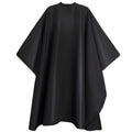 Waterproof Barber Cape for Haircut and Hairdressing - Large Adjustable Neck Cover