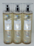 Body Mist Set - Twinkling Nights Fragrance Mist 3-Pack