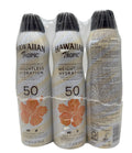 3-Pack SPF 70 Broad Spectrum Water-Resistant Sunscreen Spray