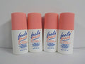 Avon Feelin' Fresh Citrus Cool Grapefruit Roll-On Anti-Perspirant Deodorant - Lot of 4