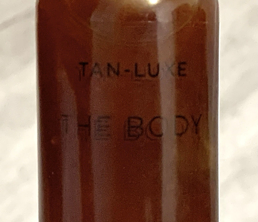 Self Tan Body Drops Light Medium 1.69 oz - Illuminating Tan Enhancer