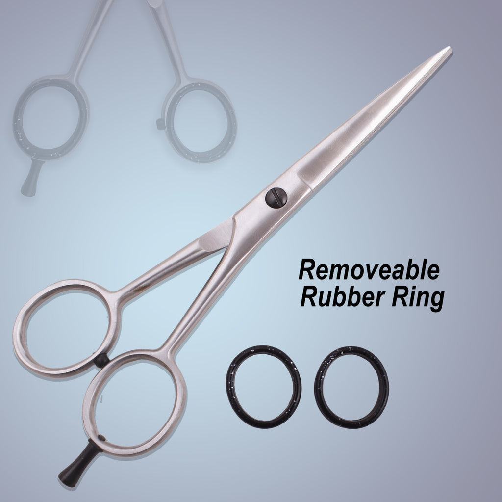 Professional Hairdressing Scissors Shears - Japanese Steel, 6 Inch