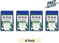 Epsom Salt Bath Soak with Eucalyptus & Spearmint - 4 Pack for Relaxation & Muscle Relief