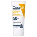 Mineral Sunscreen SPF 50 with Zinc Oxide & Titanium Dioxide - Sensitive Skin