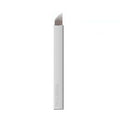 Microblading Microblade Needles Set – 10 pcs, Curved & U Shaped, 0.20mm