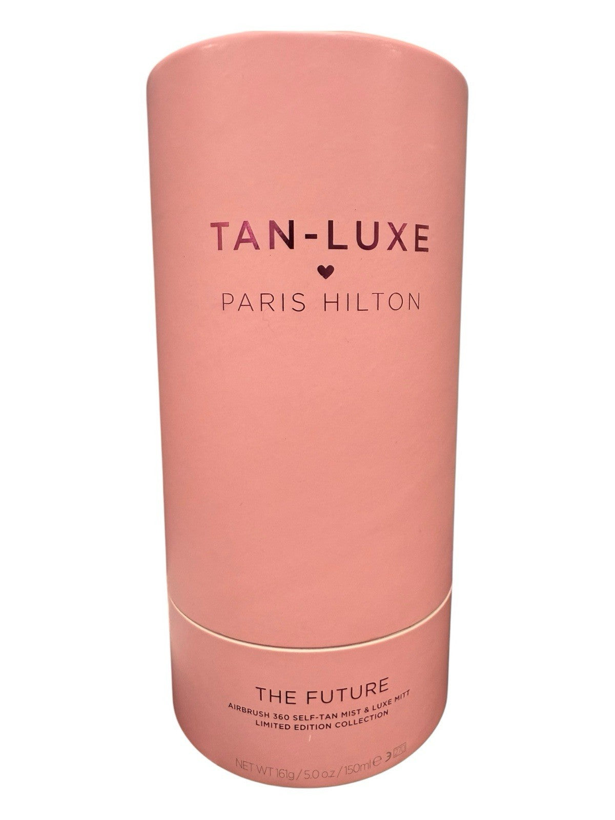 Self Tanner Spray with Mitt - Sunless Tanning Mist for a Natural Glow