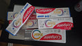 Lot Of 70 Colgate Toothpaste Maxfresh & Whitening Assorted Flavors