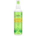 After Sun Aloe Vera Cucumber Soothing Mist - 5.5oz / 162ml for Sensitive Skin