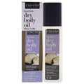 Unisex White Truffle Dry Body Oil - Nourishing Hydrating Skin Care - 3.38 oz
