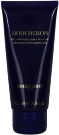 Women’s Perfumed Shower Gel - Boucheron, 3.3oz, New