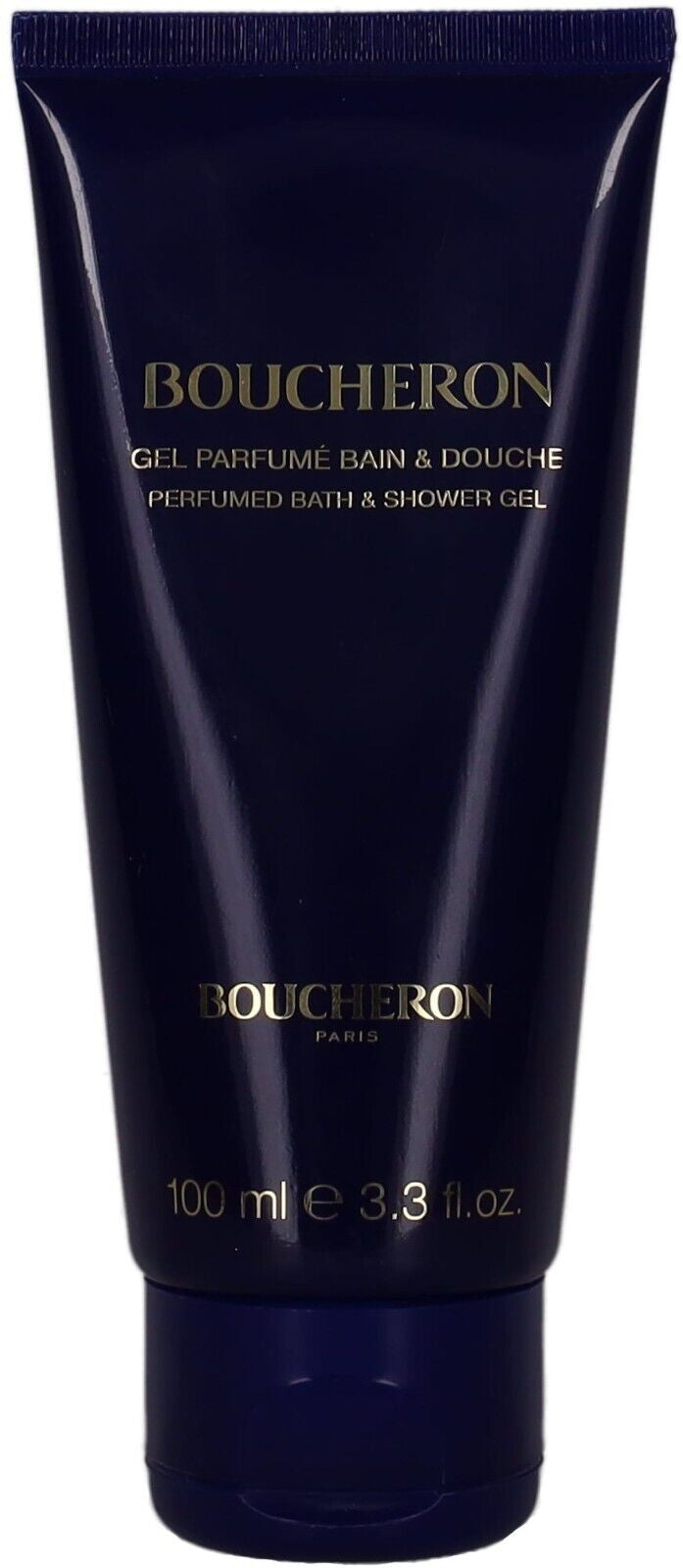 Women’s Perfumed Shower Gel - Boucheron, 3.3oz, New