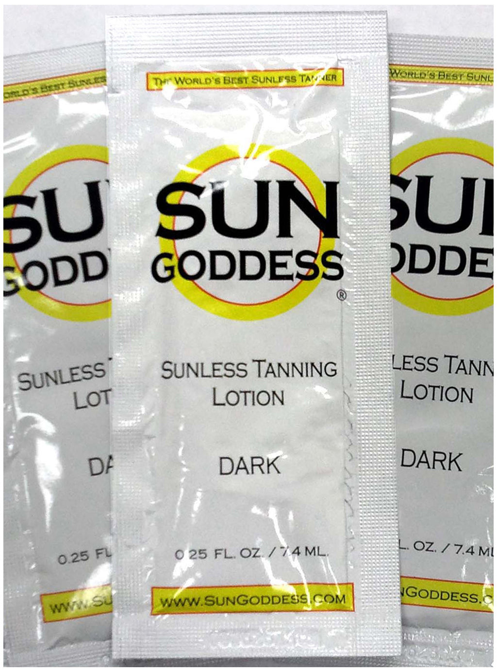 64 oz Sunless Self Tanning Spray Solution Light Tan - Quick Dry, Long Lasting