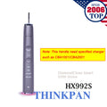 Electric Toothbrush Handle for Philips Sonicare DiamondClean Smart HX992S