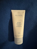 Whitening Fluoride Toothpaste with Vanilla Mint - 3.9 oz, Brighten & Protect