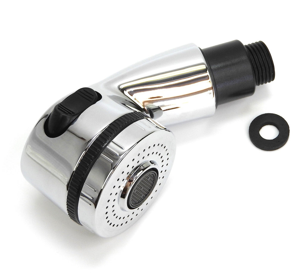 Salon Shampoo Bowl Replacement Spray Head for Pedicure Chairs