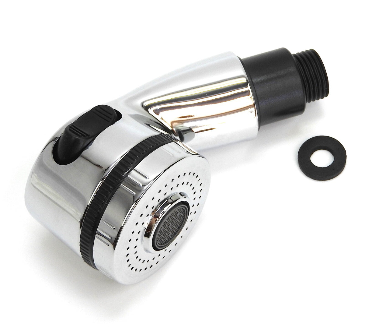 Salon Shampoo Bowl Replacement Spray Head for Pedicure Chairs
