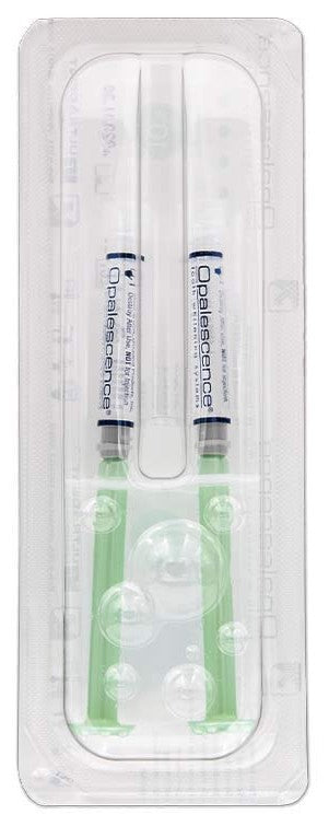 Opalescence 35% PF Mint Tooth Whitening Refill Syringes - 2/4/8/16 Pack