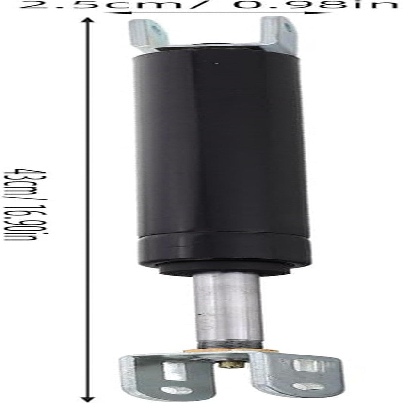 Hydraulic Pump Replacement for Barber Chairs - Adjustable Lift Gas Cylinder