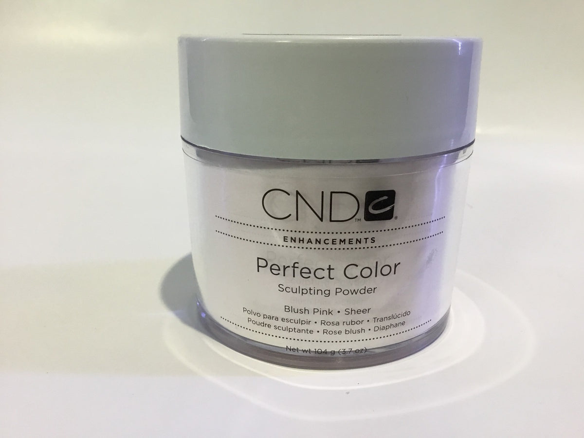 Sculpting Powder for Acrylic Nails - Colorful, Durable & Easy to Use 3.7oz
