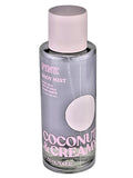 Victoria's Secret Pink Coconut & Cream Body Mist Spray 8.4 oz