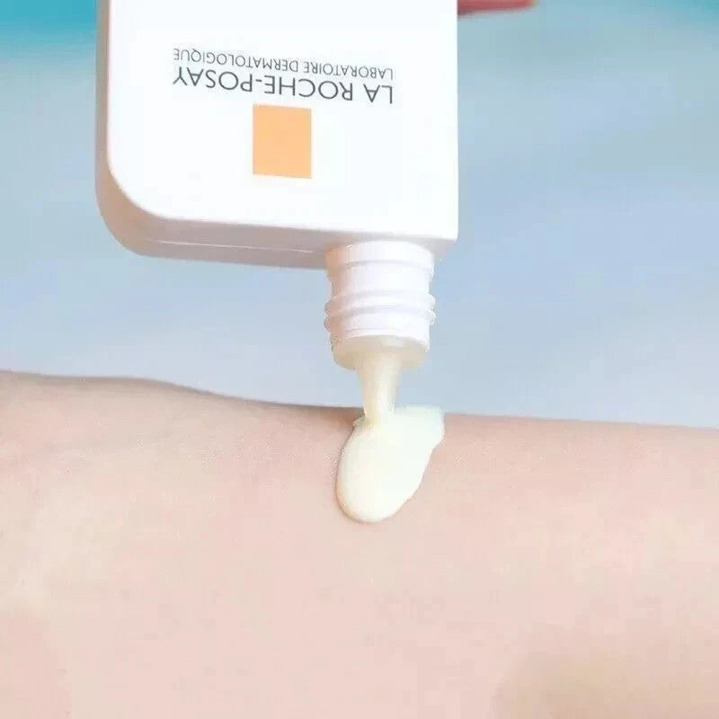 SPF50+ Sunscreen with Invisible Finish - Sensitive Skin Protection 50ML