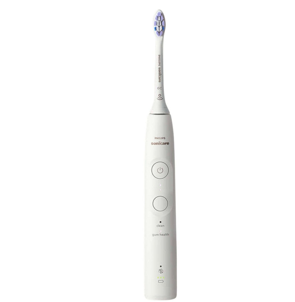 Philips Sonicare Advanced Clean Rechargeable Electric Toothbrush Set