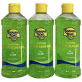 After Sun Aloe Gel 3-Pack - Soothing Sunburn Relief & Cooling