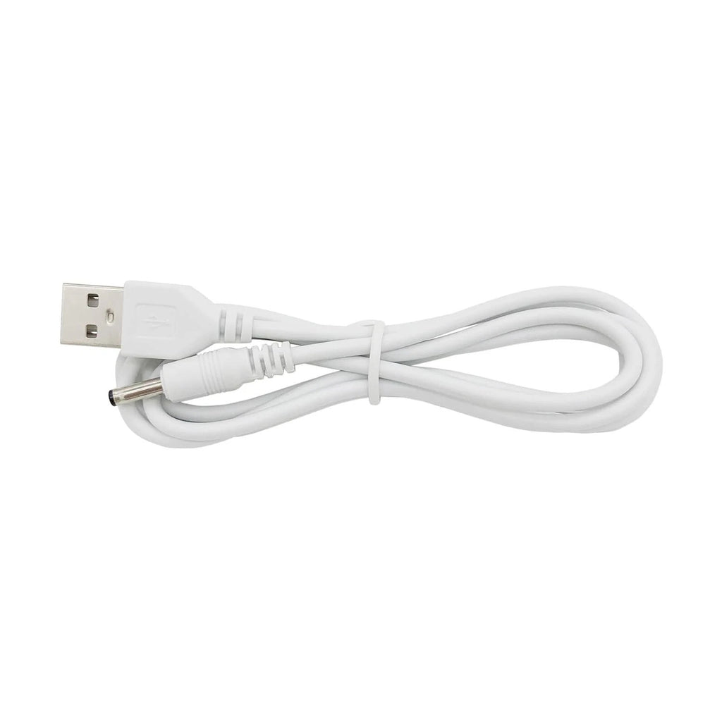 USB Rechargeable Toothbrush Charger Cord Replacement for Aquasonic & Bitvae