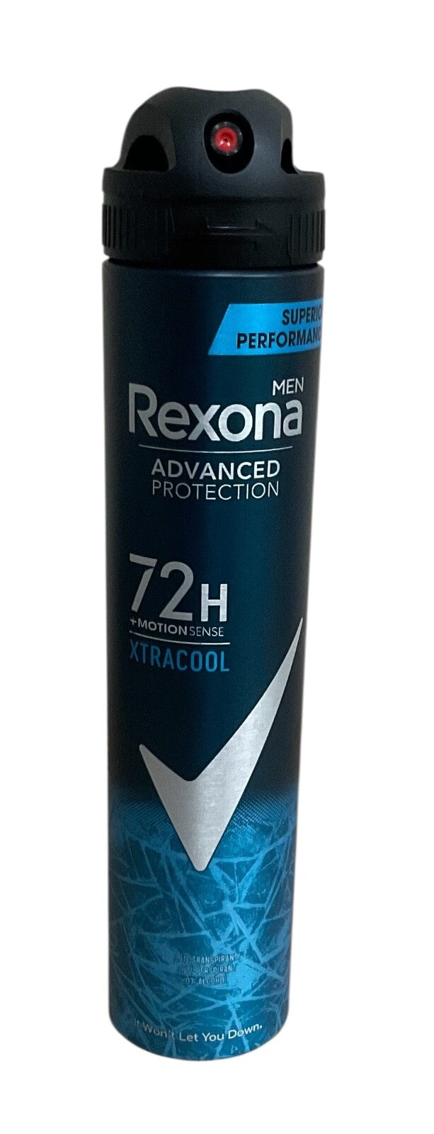 Rexona Men 72H Advanced Protection Xtra Cool Deodorant 200ML 6 Pack