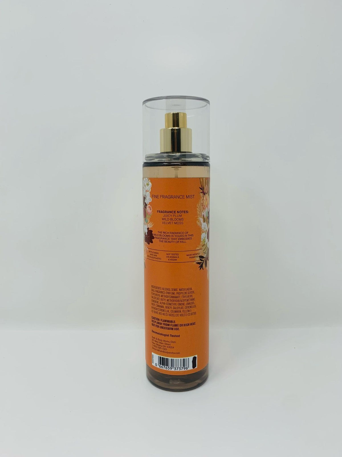 Bath & Body Works Fall In Bloom Body Mist, Cream, Lotion & Body Wash - Choose Your Scent