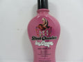 Black Chocolate Ice Cream 400X Bronzer Tanning Lotion - 7.5 oz