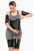 Thermal Body Wrap for Slimming Cellulite Reduction and Weight Loss