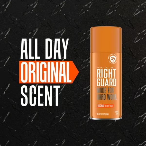 Men's Invisible Solid Antiperspirant & Deodorant 2.6 oz Pack - Fresh Scent