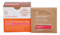 Self Tanning Pads for Face - Natural Sunless Glow & Anti-Aging Benefits - 20 Count