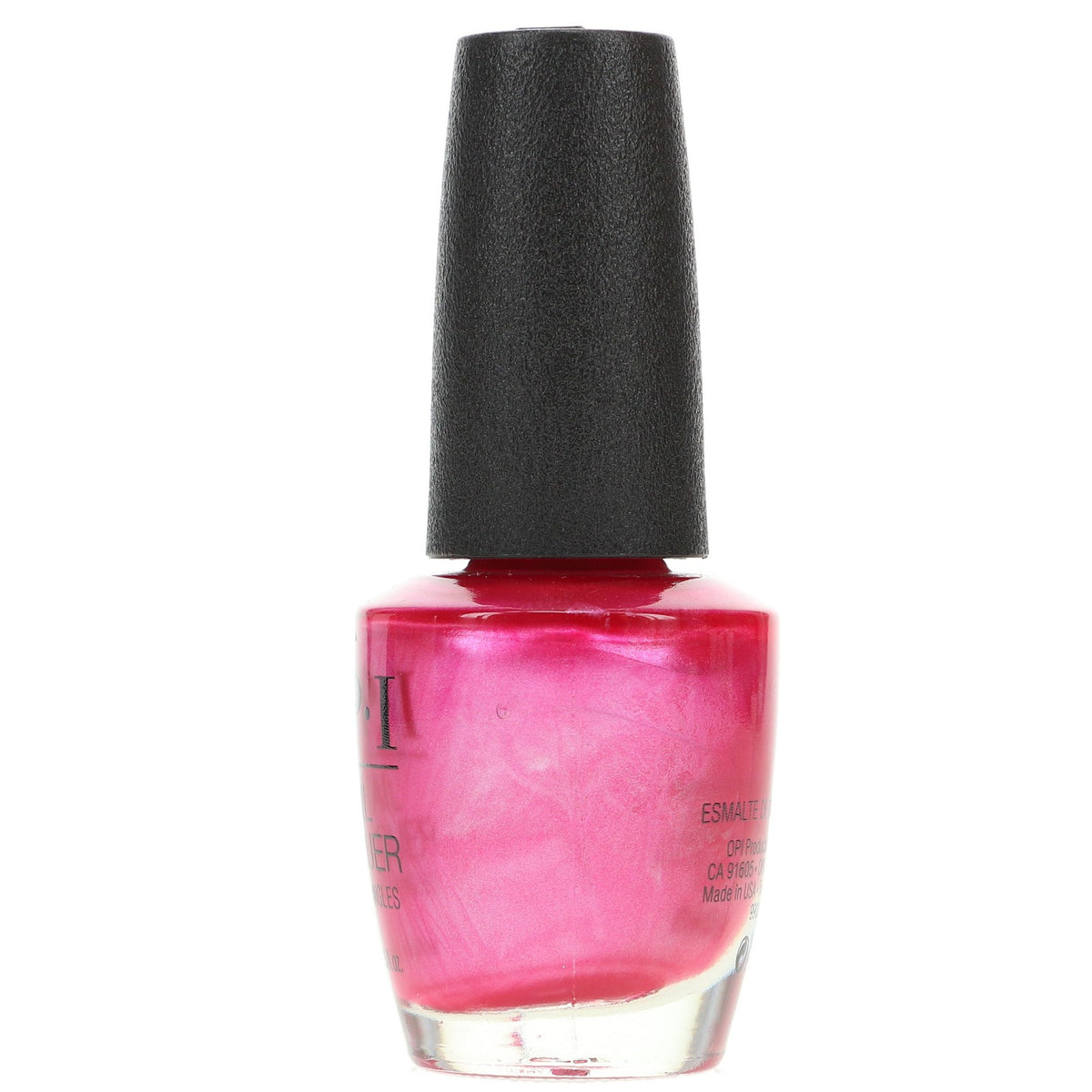 OPI Nail Polish - A Rose At Dawn Broke By Noon 0.5 oz Elegant Pink Finish