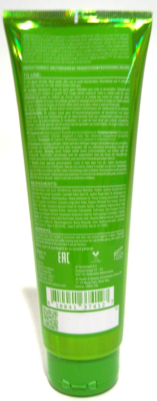 Devoted Creations HIM Energy Dark Natural Bronzer Tanning Lotion 8.5 fl oz - Fast Absorbing, Hydrating, Tattoo Fade Protection, Sensitive Skin