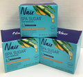 Sugar Hair Remover for Body - 8.5oz, Pack of 3, All-Over Hair Removal