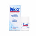 Heavy Perspiration Antiperspirant Roll-On 20ml for Night Use