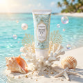 CANMAKE Mermaid Skin Gel UV SPF 40g Water-Burst Moisturizer & Primer with CICA Mint
