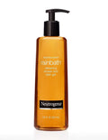 Neutrogena Rainbath Shower Gel 8.5oz - Softening, Refreshing Body Cleanser