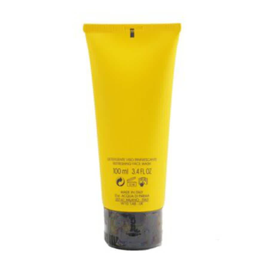Men's Refreshing Face Wash - Hydrating & Pore Refiner, 3.4 oz