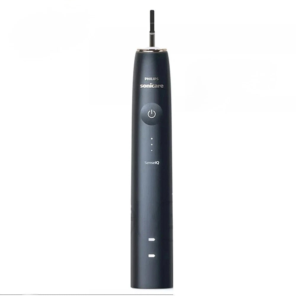 Electric Sonic Toothbrush Handle with App Control - HX999B NightBlue