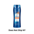 Men's Hydrating 3-in-1 Body Hair Face Wash with Glycerin 18 fl oz