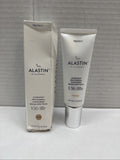 Mineral Sunscreen SPF 36 Tinted Face Sunscreen 3.2 oz - Hydrating & Protective