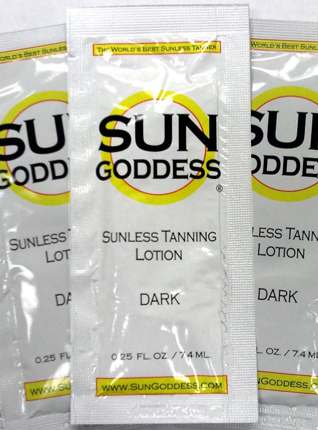 Dark Spray Tan Solution - 1 Gallon Self Tanner for Sunless Tanning